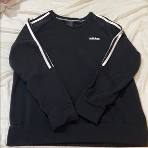 Adidas Crew Neck Sweater